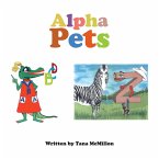 Alpha Pets (eBook, ePUB)