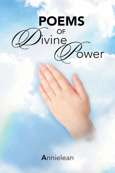 Poems of Divine Power (eBook, ePUB)