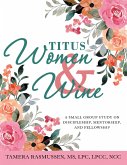 Titus Women & Wine (eBook, ePUB)
