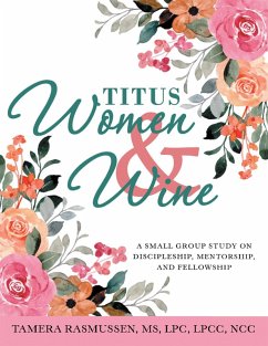 Cover Titus Women & Wine (eBook, ePUB)
