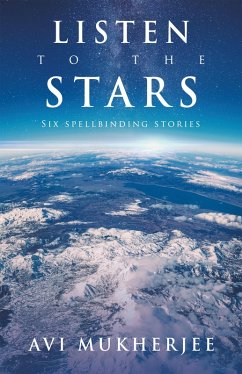 Listen to the Stars (eBook, ePUB)