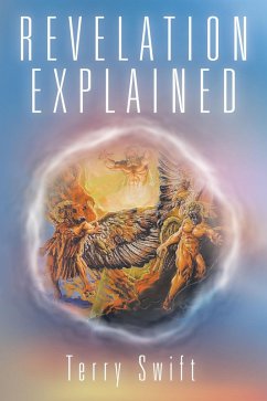 Cover Revelation Explained (eBook, ePUB)