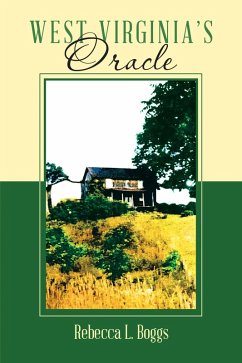 Cover West Virginia's Oracle (eBook, ePUB)