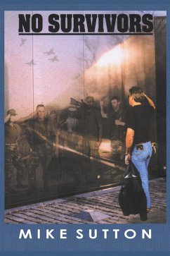 Cover No Survivors (eBook, ePUB)