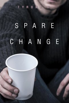 Spare Change (eBook, ePUB) - H., Tyrone