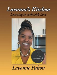Cover Lavonne's Kitchen (eBook, ePUB)