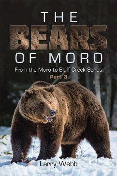 Cover The Bears of Moro (eBook, ePUB)