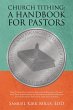 Church Tithing: a Handbook for Pastors... - Bild 1