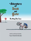 The Adventures of Snook and Gator (eBook, ePUB) The Adventures of Snook and Gator (eBook, ePUB)