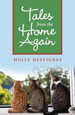 Tales from the Home Again (eBook, ePUB) - Desvignes, Holly