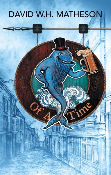 Of a Time (eBook, ePUB)