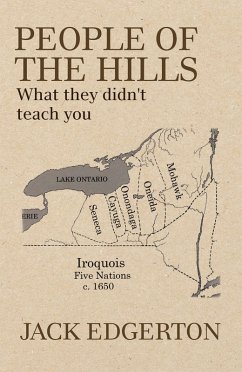 People of the Hills (eBook, ePUB)