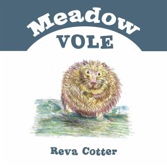 Meadow Vole (eBook, ePUB) - Cotter, Reva