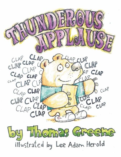 Thunderous Applause (eBook, ePUB) Thunderous Applause (eBook, ePUB)