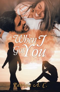 Cover When I Got You (eBook, ePUB)