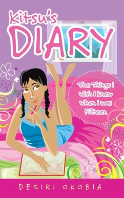 Cover Kitsu's Diary (eBook, ePUB)