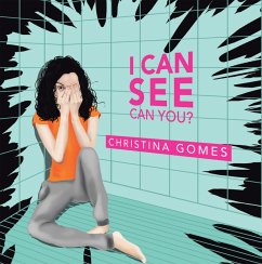 Cover I Can See Can You? (eBook, ePUB)