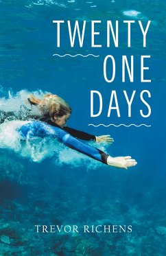 Cover Twenty One Days (eBook, ePUB)
