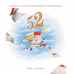 Fifty Two Weeks of M.I.R.A.C.L.E.S. (eBook, ePUB)