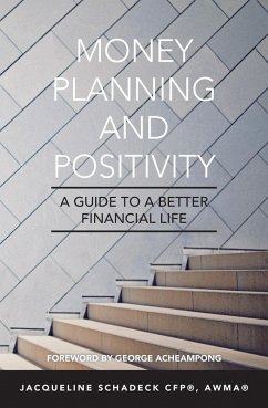 Money Planning and Positivity (eBook, ePUB)