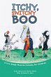 Itchy, Snitchy and Boo (eBook, ePUB) - Bild 1