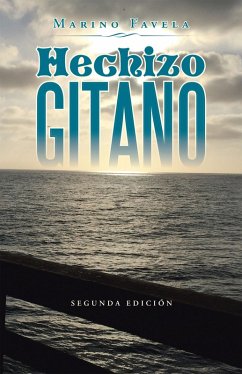 Cover Hechizo Gitano (eBook, ePUB)