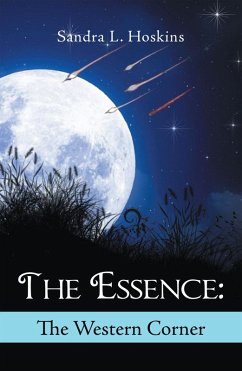 Cover The Essence: (eBook, ePUB)