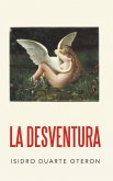 La desventura (eBook, ePUB)