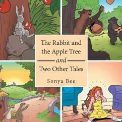 The Rabbit and the Apple Tree and Two Other Tales (eBook, ePUB)