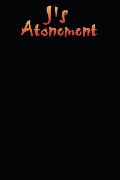 Cover J's Atonement (eBook, ePUB)
