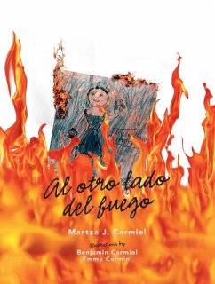 Cover Al Otro Lado Del Fuego (eBook, ePUB)
