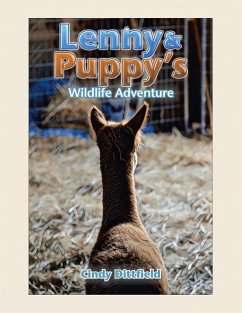 Cover Lenny & Puppy's Wildlife Adventure (eBook, ePUB)