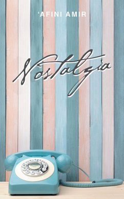 Cover Nostalgia (eBook, ePUB)