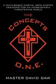 The Concepts of O.N.E. (eBook, ePUB)