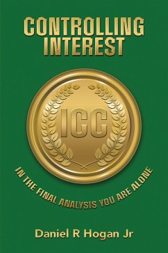 Controlling Interest (eBook, ePUB)