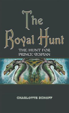 The Royal Hunt (eBook, ePUB) The Royal Hunt (eBook, ePUB)