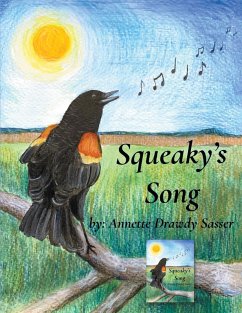 Squeaky's Song (eBook, ePUB)