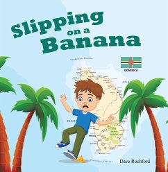 Cover Slipping on a Banana (eBook, ePUB)