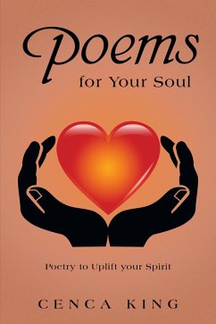 Poems for Your Soul (eBook, ePUB)