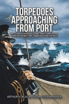 Cover Torpedoes Approaching from Port (eBook, ePUB)
