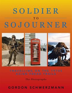 From Soldier to Sojourner (eBook, ePUB)