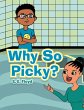 Why so Picky? (eBook, ePUB) - Bild 1