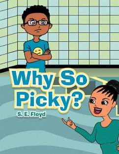 Why so Picky? (eBook, ePUB) - Floyd, S. E.