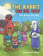 The Rabbit and the Evil Wolf (eBook,... - Bild 1