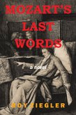 Mozart's Last Words (eBook, ePUB)