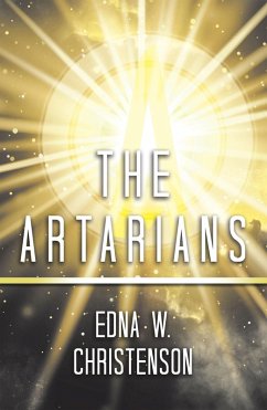The Artarians (eBook, ePUB)