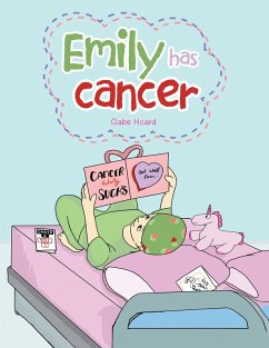 Cover Emily Has Cancer (eBook, ePUB)