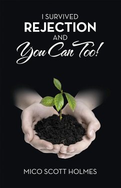 I Survived Rejection and You Can Too! (eBook, ePUB) Cover I Survived Rejection and You Can Too! (eBook, ePUB)