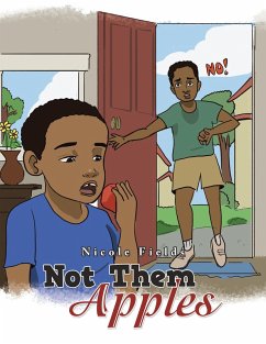 Cover Not Them Apples (eBook, ePUB)