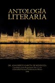 Antología Literaria (eBook, ePUB)